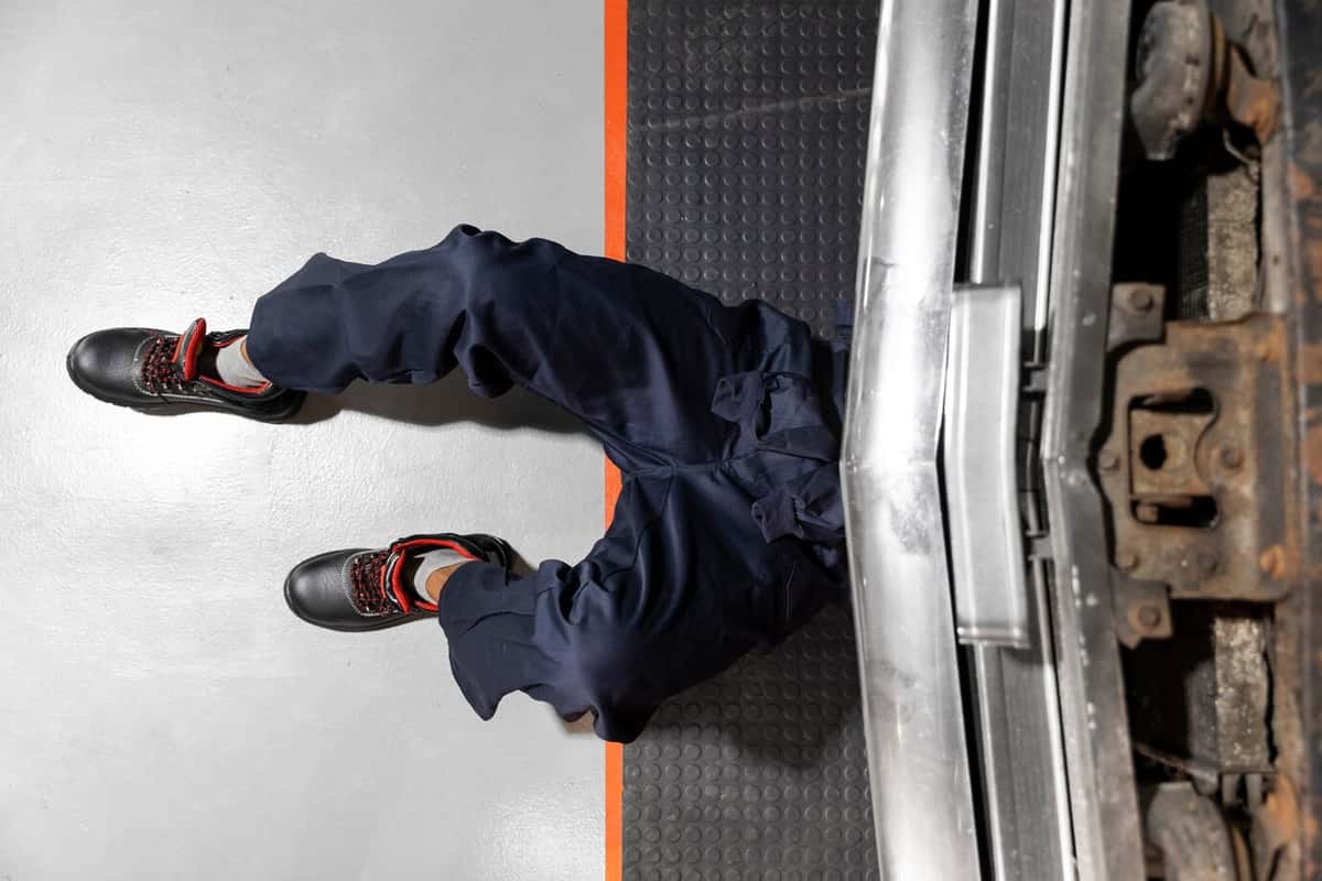 De Beste Werkbroeken voor de Winter: Bescherming en Comfort